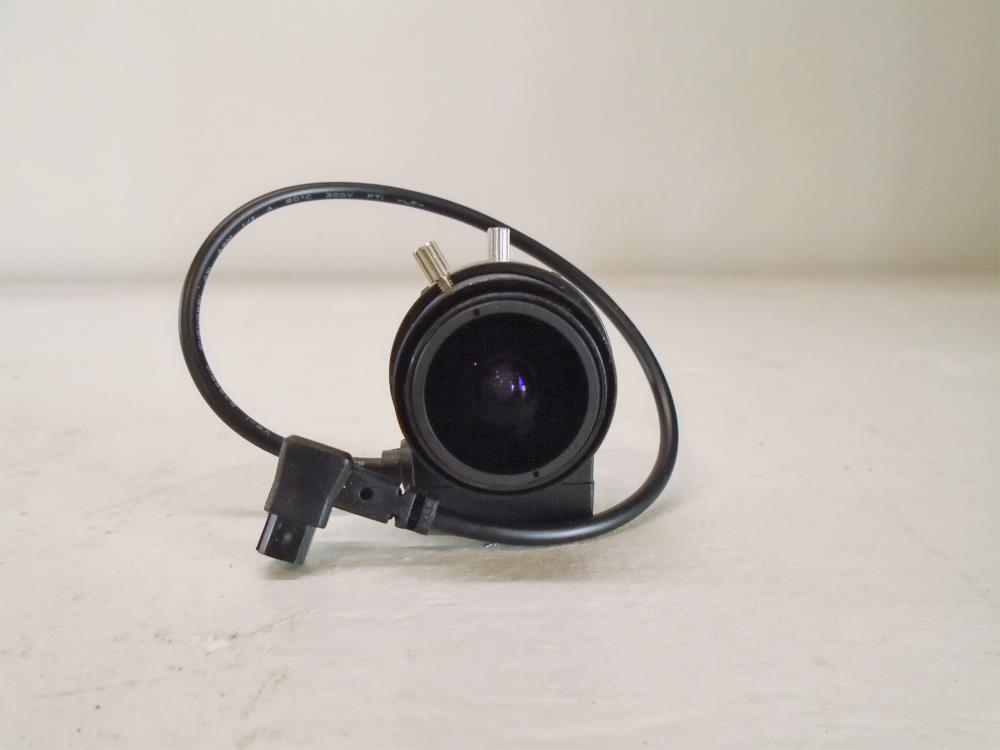 Northern 1/2.7" - 3 Megapixel Auto Iris, 2.8~12mm Varifocal IR Lens VF2812IRMP3